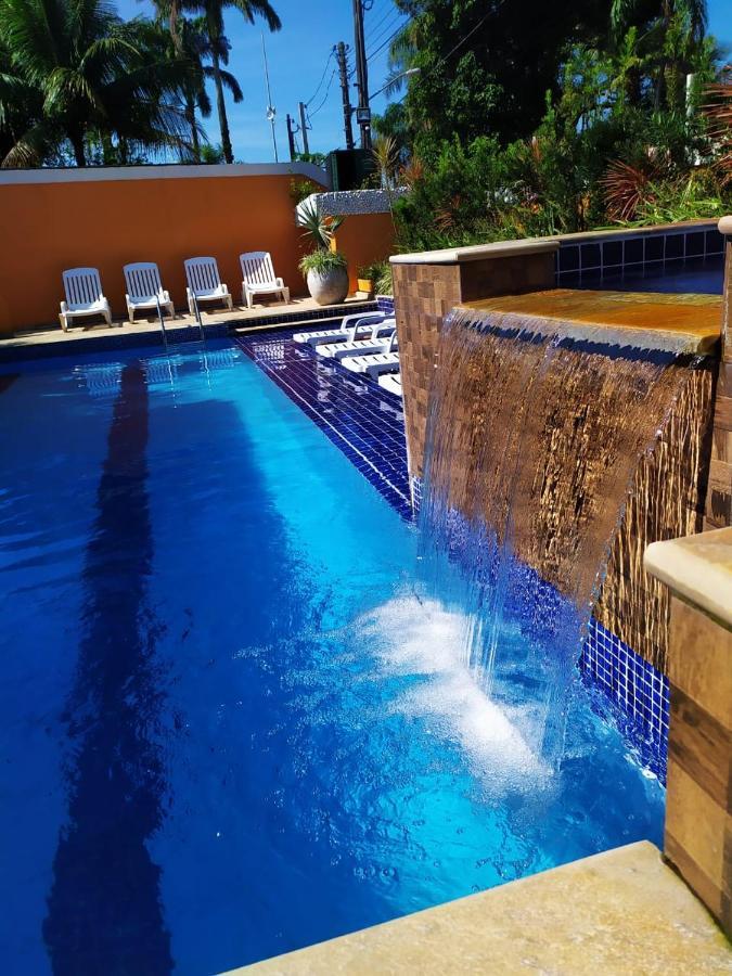 ברטיוגה Pousada Atlantic Sun מראה חיצוני תמונה