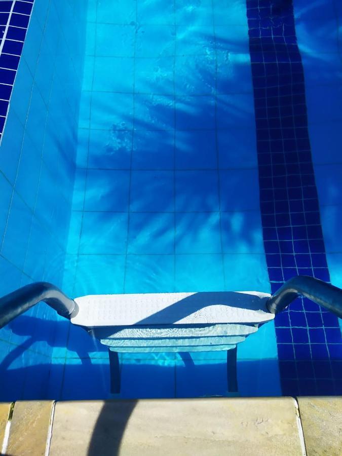 ברטיוגה Pousada Atlantic Sun מראה חיצוני תמונה