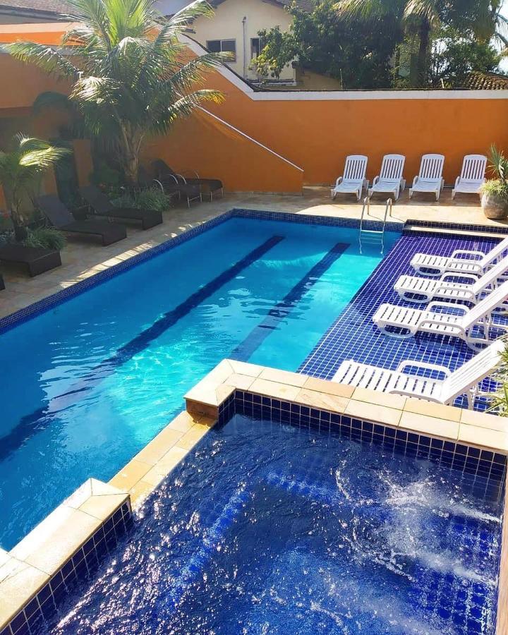ברטיוגה Pousada Atlantic Sun מראה חיצוני תמונה