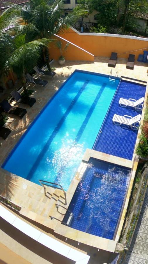 ברטיוגה Pousada Atlantic Sun מראה חיצוני תמונה