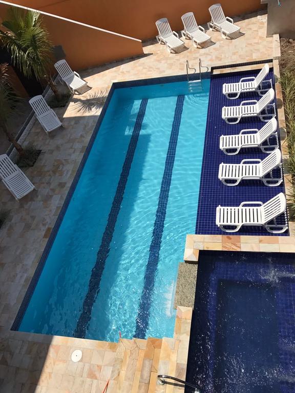 ברטיוגה Pousada Atlantic Sun מראה חיצוני תמונה