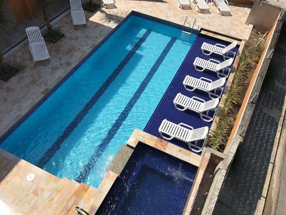 ברטיוגה Pousada Atlantic Sun מראה חיצוני תמונה