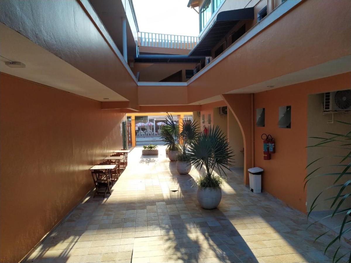 ברטיוגה Pousada Atlantic Sun מראה חיצוני תמונה